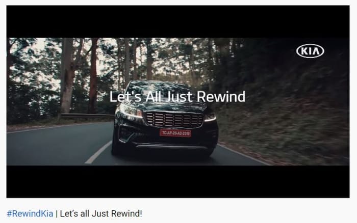 Best automotive social media campaigns during the Coronavirus lockdown